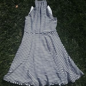 Express dress